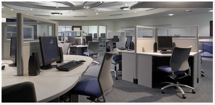 Office Furniture - Vendor, End Users, School & Municipal